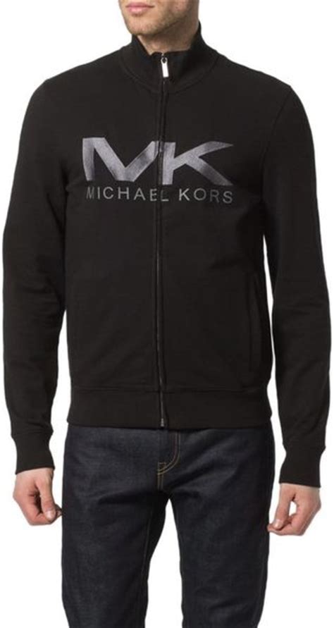 nordstrom michael kors mens jackets|Michael Kors tracksuit men's.